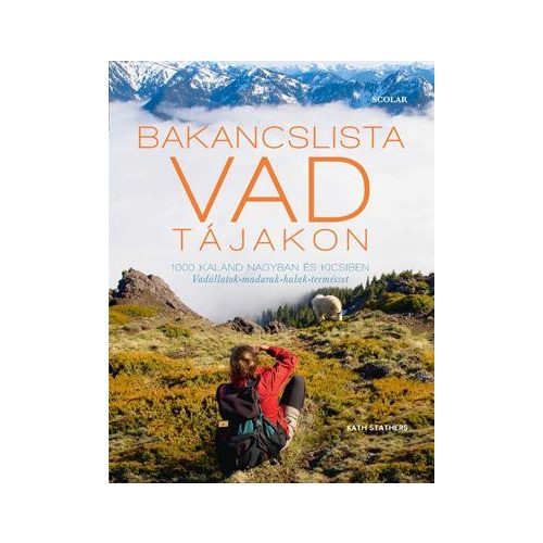 Bakancslista - Vad tájakon