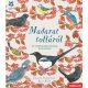 Madarat tolláról - 10 madármodell